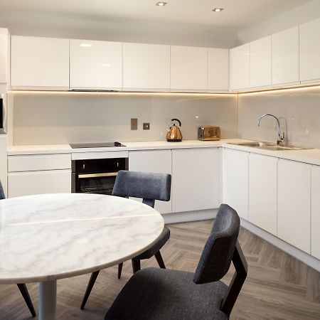 Roomzzz London Stratford Eksteriør bilde