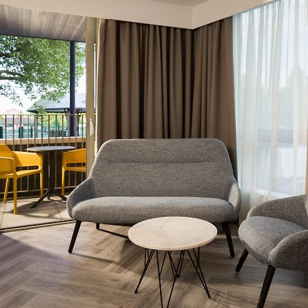 Roomzzz London Stratford Eksteriør bilde