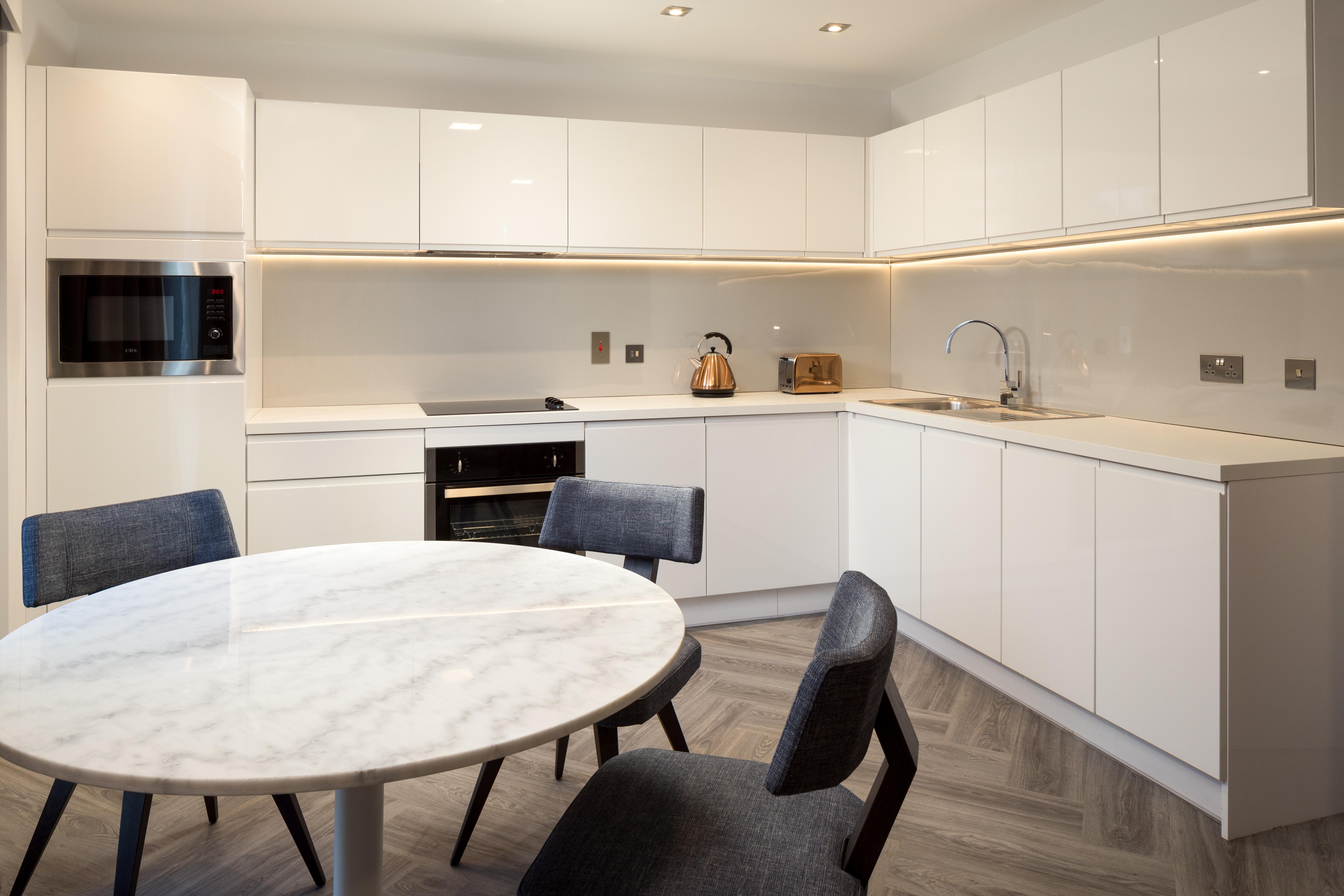 Roomzzz London Stratford Eksteriør bilde