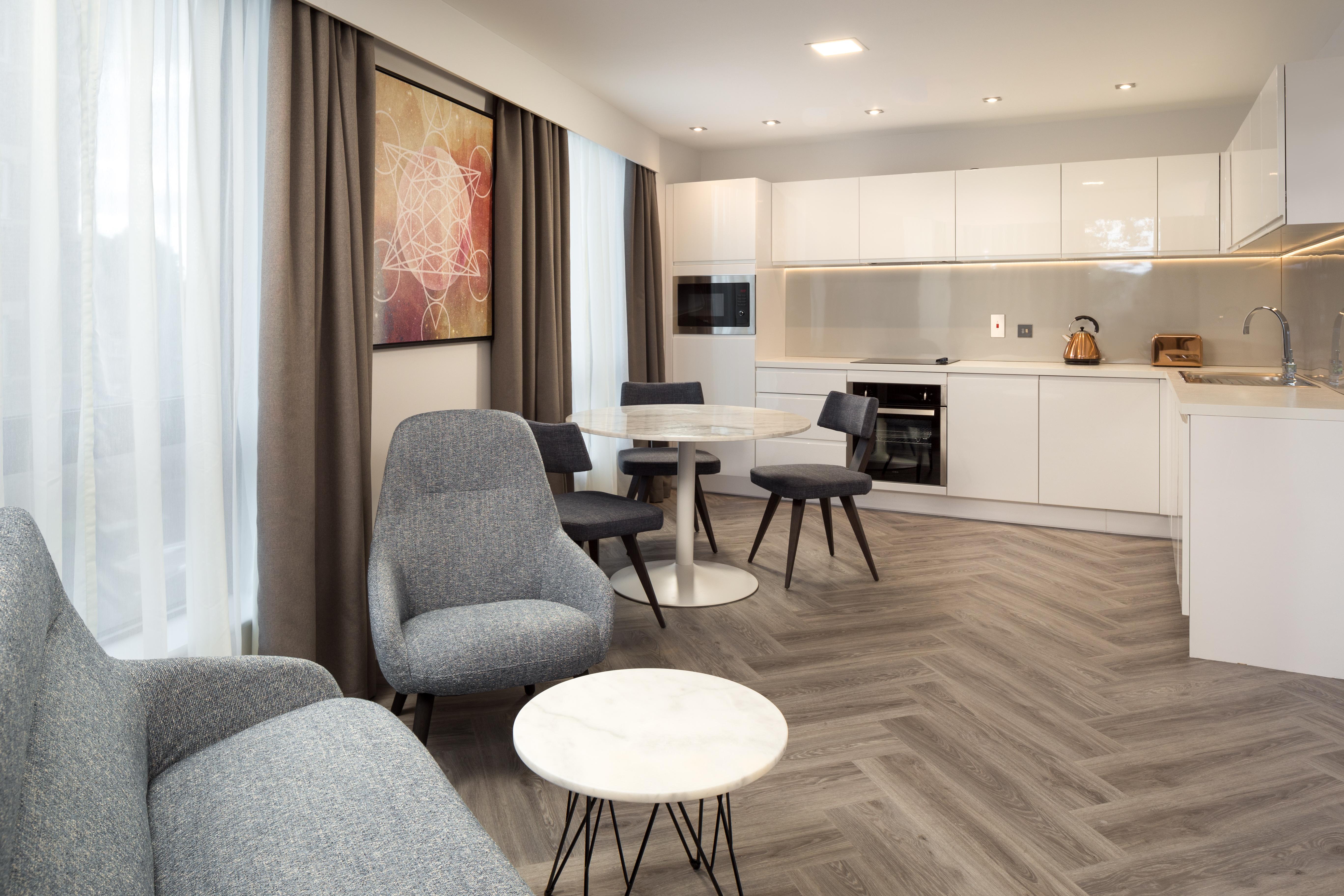 Roomzzz London Stratford Eksteriør bilde