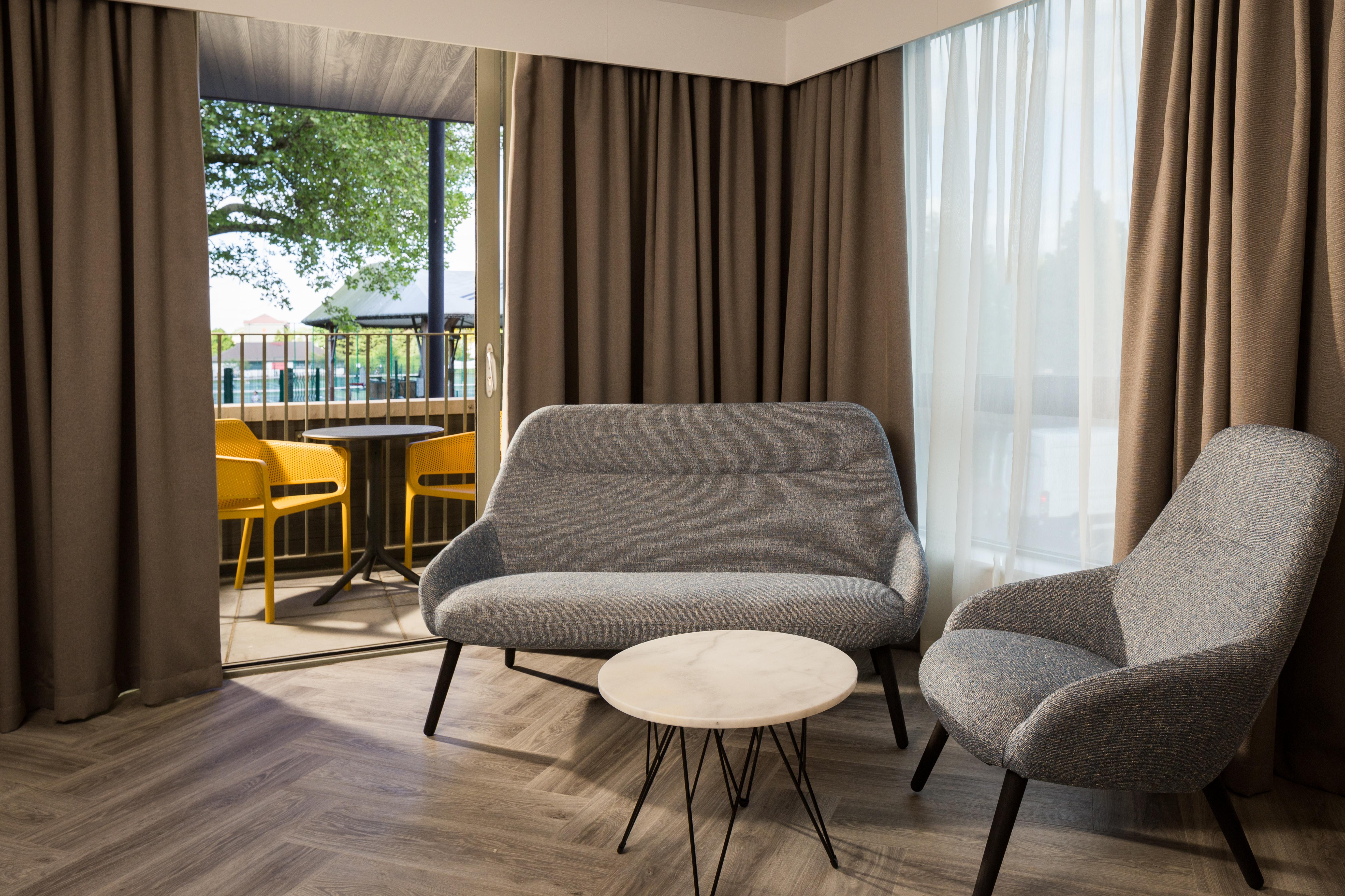 Roomzzz London Stratford Eksteriør bilde